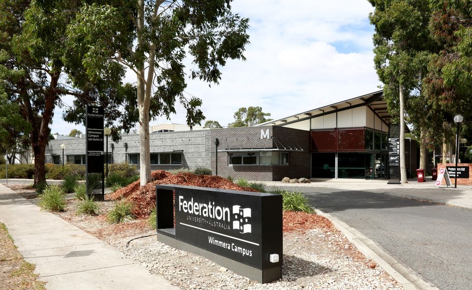 Australian Technical and Management College (ATMC) (Melbourne)