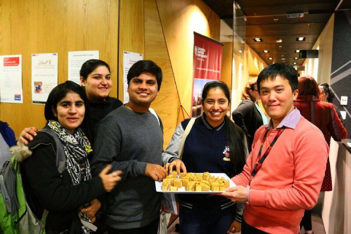 Australian Technical and Management College (ATMC)