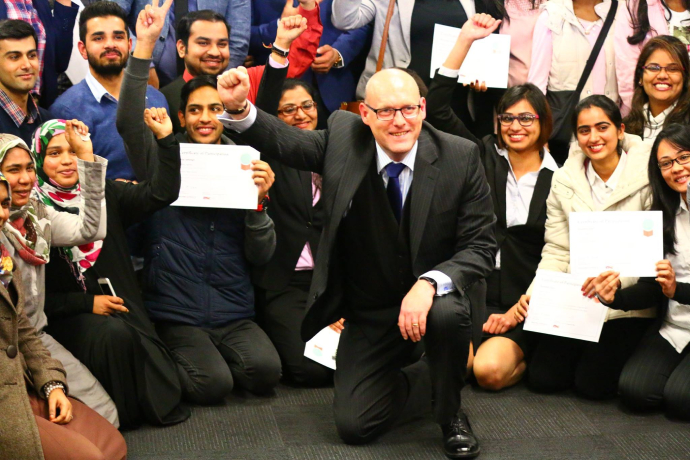 Australian Technical and Management College (ATMC)