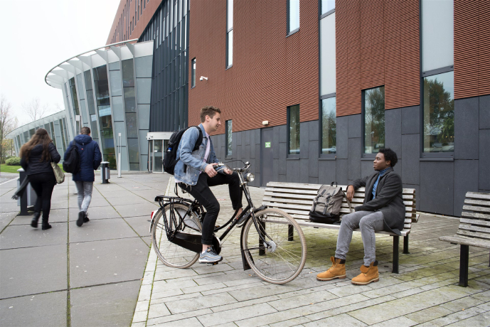 Avans University of Applied Sciences