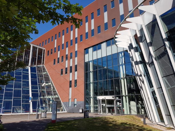 Avans University of Applied Sciences