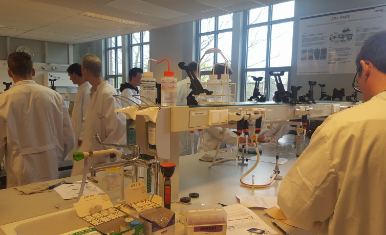 Avans University of Applied Sciences