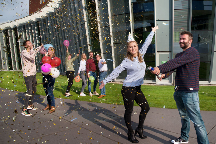 Avans University of Applied Sciences