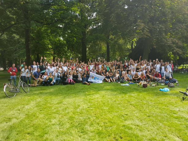 Avans University of Applied Sciences