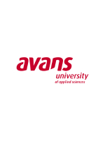 International Business (BBA) - Avans (s-Hertogenbosch)