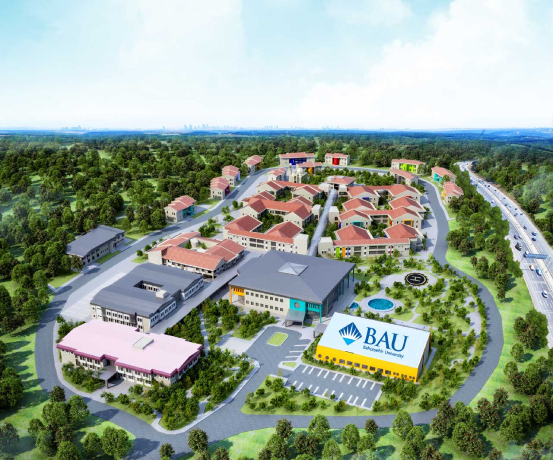 Bahcesehir University