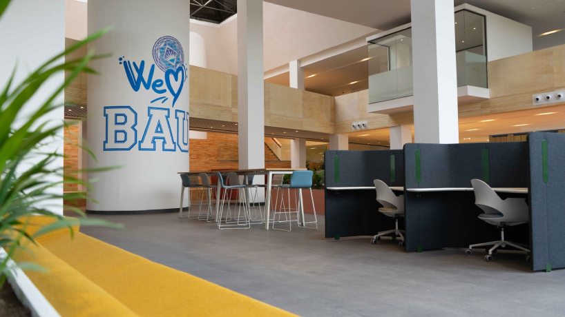 Bahcesehir University