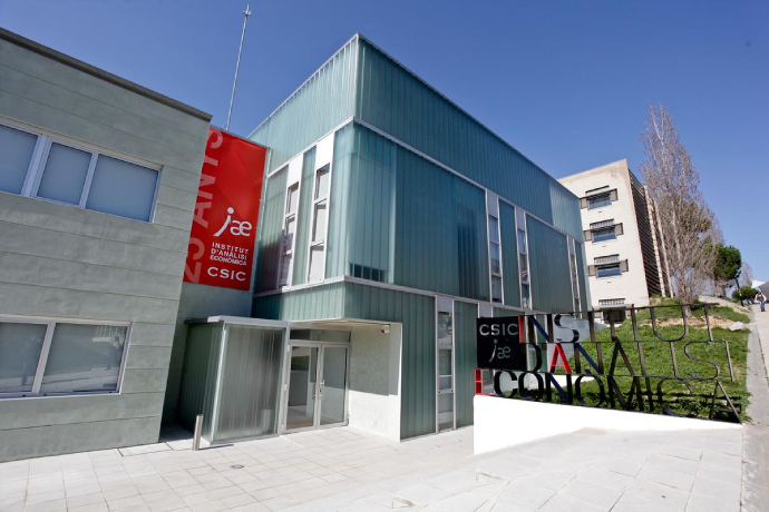 Barcelona Graduate School of Economics