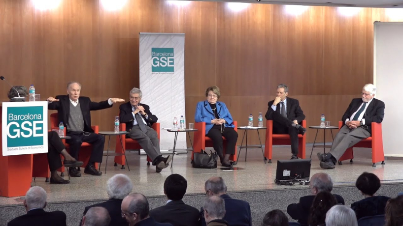 Barcelona Graduate School of Economics