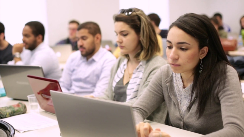 Barcelona Graduate School of Economics