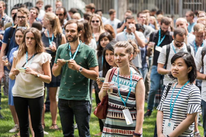 Barcelona Graduate School of Economics