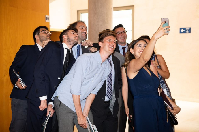 Barcelona Graduate School of Economics