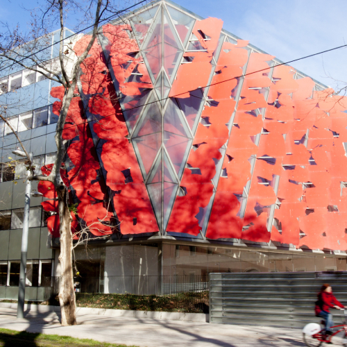Barcelona Graduate School of Economics | Brive
