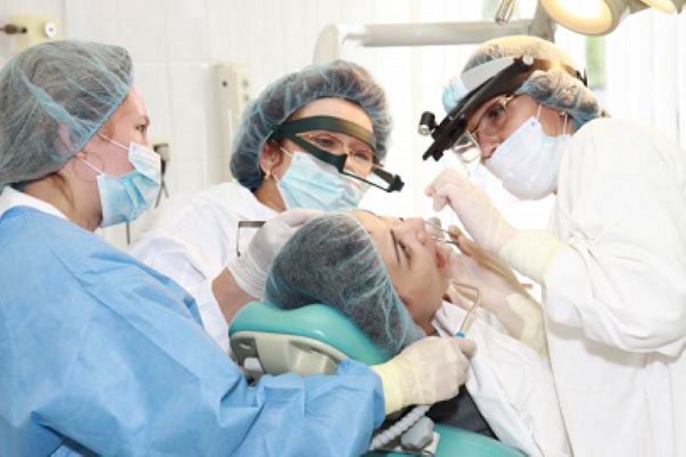 Bashkir State Medical University