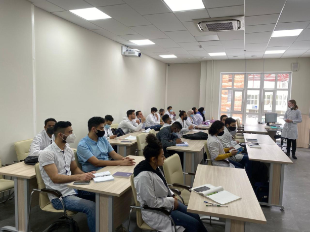 Bashkir State Medical University