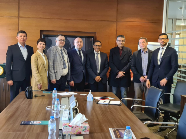 Bashkir State Medical University