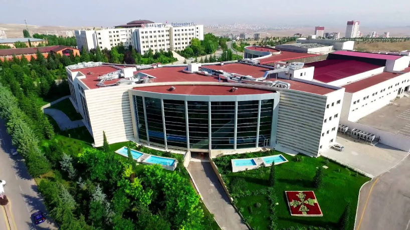 Baskent University