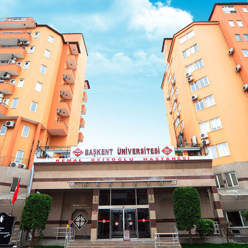 Baskent University | Brive