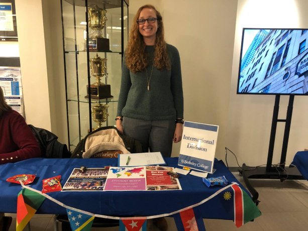 Berkeley College (New York)