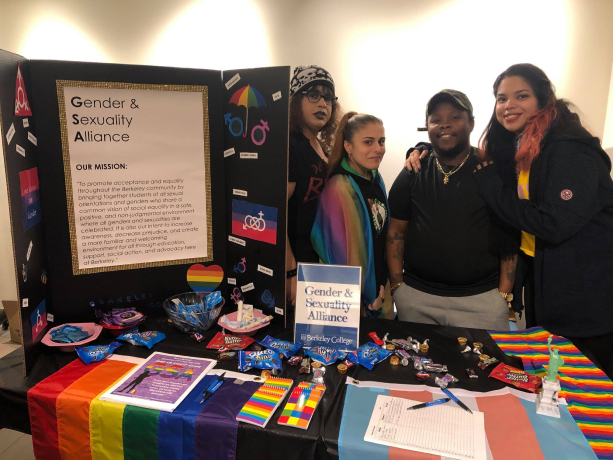 Berkeley College (New York)