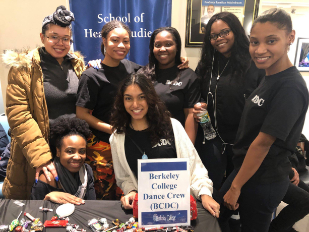 Berkeley College (New York)