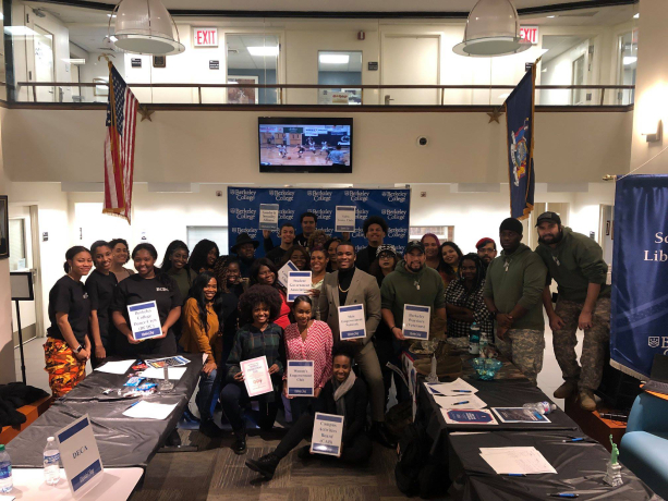 Berkeley College (New York)