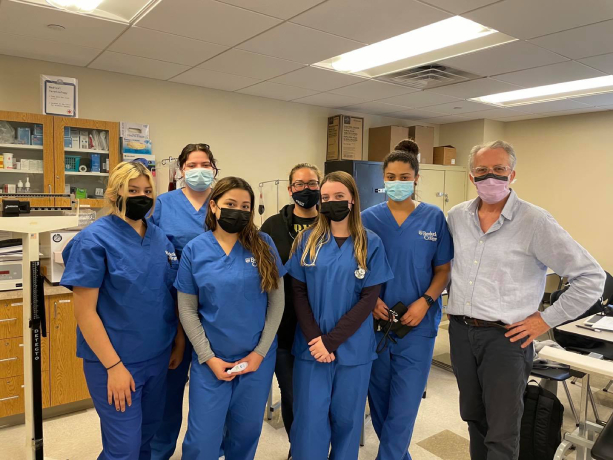 Berkeley College (Newark)