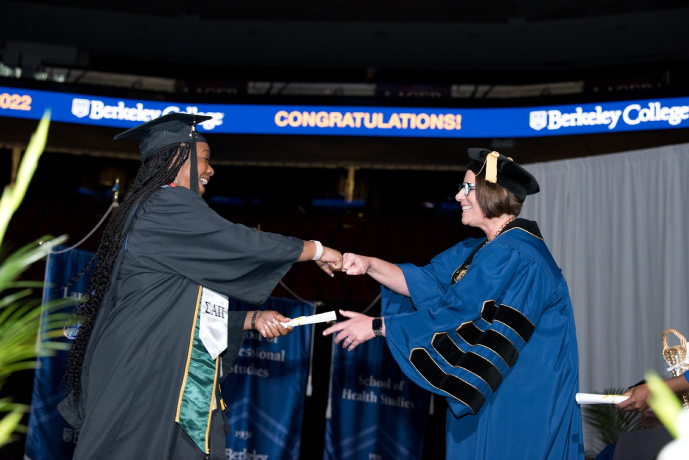 Berkeley College (Newark)