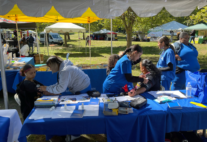 Berkeley College (Newark)