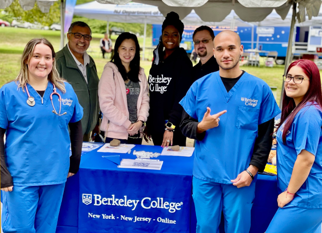 Berkeley College (Online)