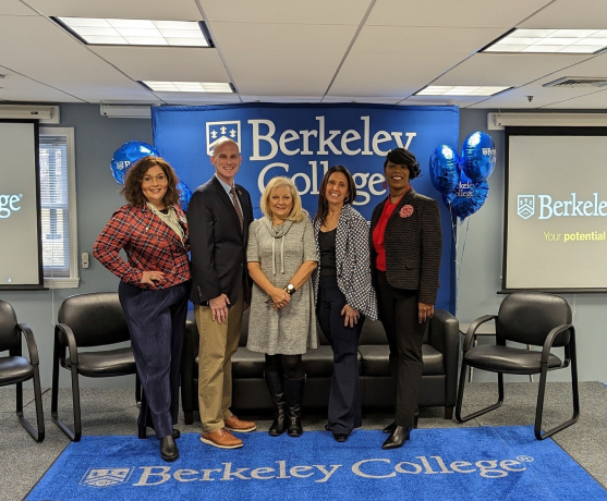 Berkeley College (Online)