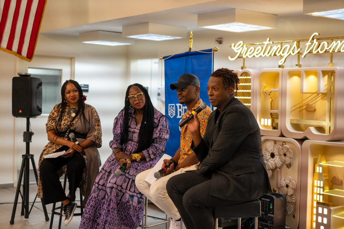 Berkeley College (Online)