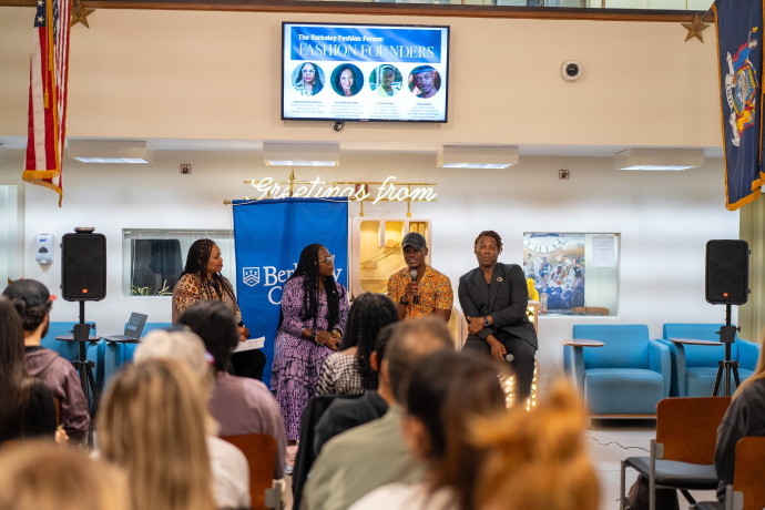 Berkeley College (Online)