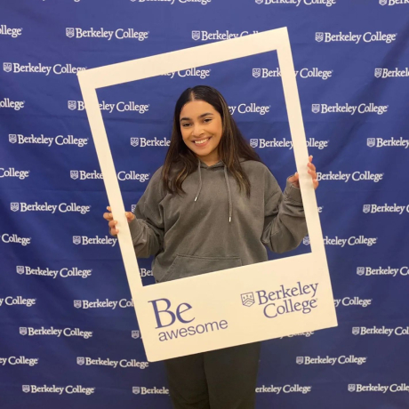 Berkeley College (Woodbridge)