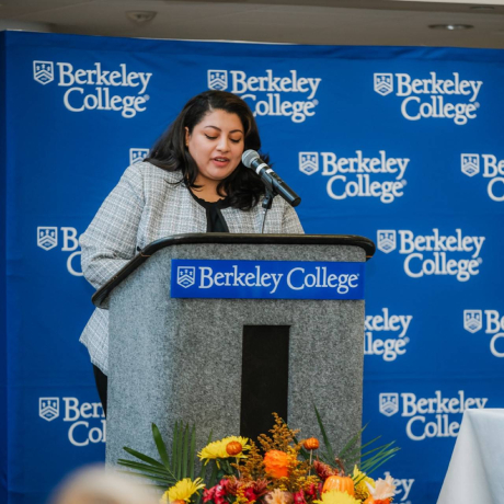 Berkeley College (Woodbridge)