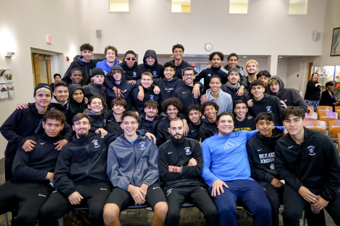 Berkeley College (Woodbridge)