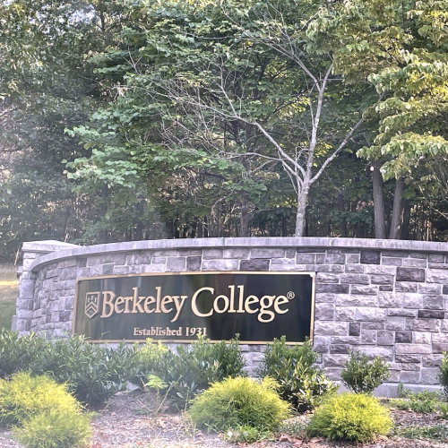 Berkeley College Woodbridge Studies And Programs Berkeley College Woodbridge Studies And Programs
