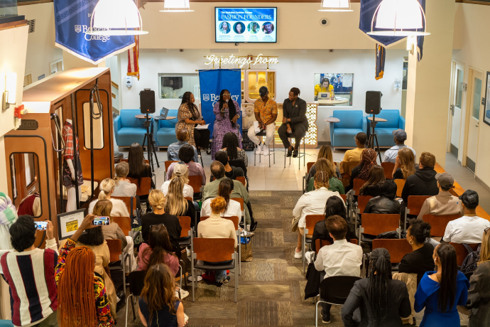 Berkeley College (Woodland Park)