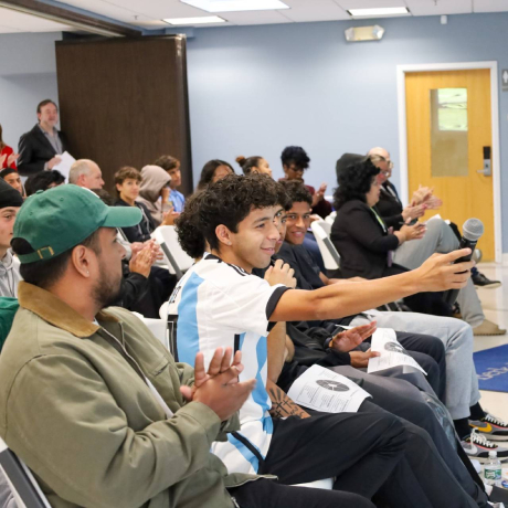 Berkeley College (Woodland Park)