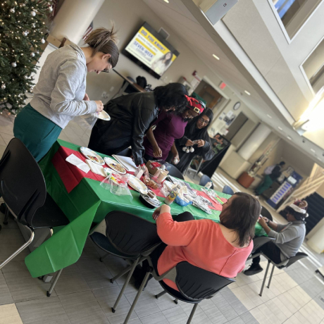 Berkeley College (Woodland Park)