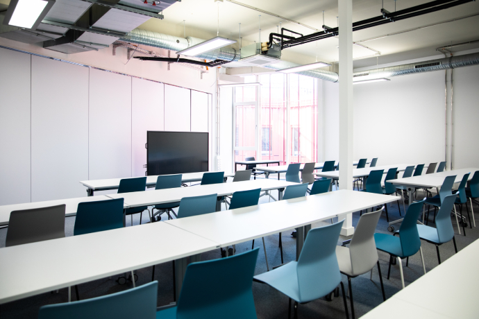 Berlin School of Business and Innovation (BSBI)