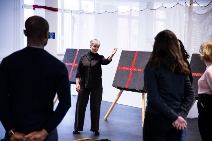 Berlin School of Business and Innovation (BSBI)