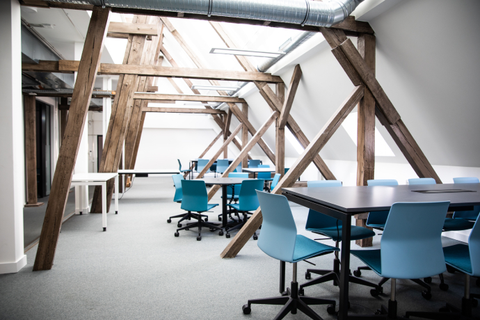 Berlin School of Business and Innovation (BSBI)