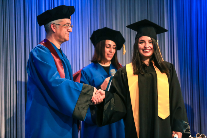 Berlin School of Business and Innovation (BSBI)