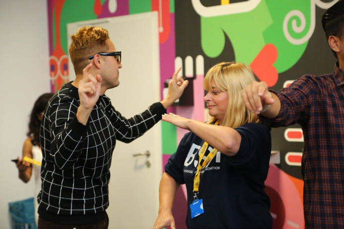 Berlin School of Business and Innovation (BSBI)