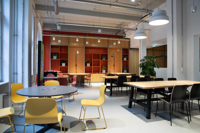 Berlin School of Business and Innovation (BSBI)