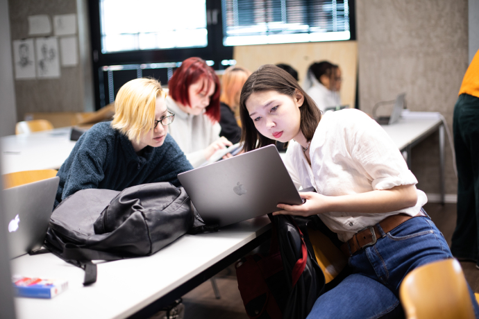 Berlin School of Business and Innovation (BSBI Hamburg)