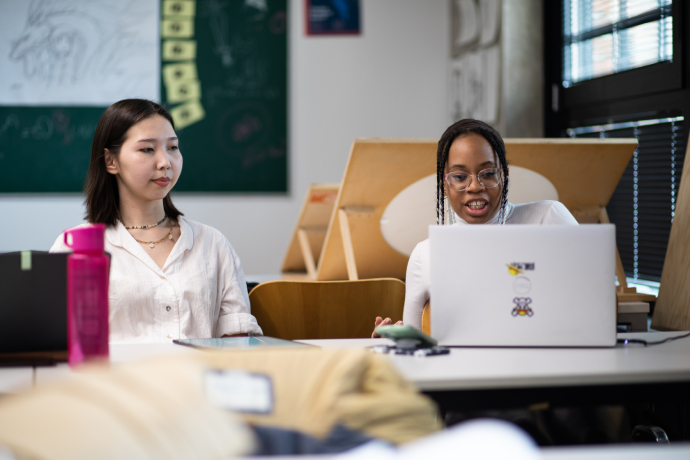 Berlin School of Business and Innovation (BSBI Hamburg)