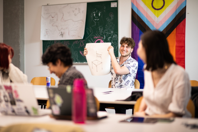 Berlin School of Business and Innovation (BSBI Hamburg)