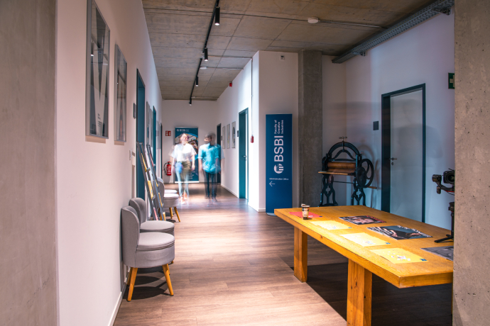 Berlin School of Business and Innovation (BSBI Hamburg)